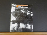 Warbonnet 2020 1st Quarter Santa Fe Railway Historical & Modelling Society
