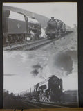 N.E.L.P.G. News #160 1994 April No.160 North Eastern Locomotive Preservation Gro