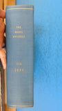 Model Engineer Magazine Bound volume #114 1956 January - June  # 2850 - 2875
