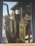 History of Railways Part 18 Journey of Romance Invention and Powerful Splendor