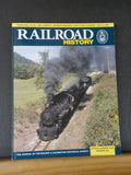 R&LHS Bulletin Railroad History #222 2020 Spring-Summer NYC vs PRR