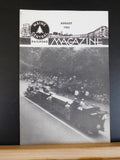 Maine Central Railroad Employees Magazine 1953 August New life for Poland