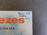 Sea Breezes Magazine #430 Vol 55 1981 October Ouse Steamship’s 53 Years