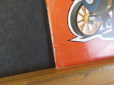Live Steam Magazine 1980 JanuarySteam rudder design factors Tractors & Trucks