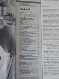 Prop Osterreichische modellflugmagazin 1985 7/8  Yankee