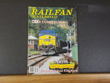 Railfan & Railroad Magazine 1998 October CSX’s Cumberland Coal Unit