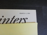 EMD Pointers 1960 March 4 Testing differential needle valve injectors