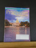 Progressive Railroading 2024 February Washington Update