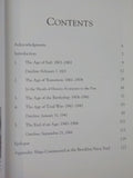 Images of America The Brooklyn Navy Yard by Thomas F Berner  Soft Cover