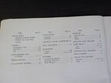 Kason Hardware Catalogue No 42 Refrigerator and Store Fixture Hardware 1939