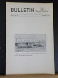 NRHS Bulletin 1937 October Rochester & the trolleys