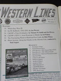 North Western Lines C&NW 2003 Fall C&NWs GP15-1