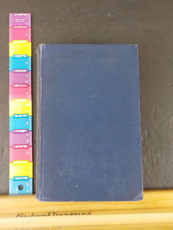 Statistics of Railways in the United States 1906 w/map   Hard cover