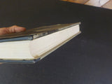 All Aboard! A History of Railroads in Michigan by Willis F. Dunbar w/dust jacket