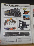 Model Railroad News V16 #8 2010 August Athearn’s Espee Mt-4 Mountain Arrives