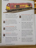 Hornby Magazine #27 2009 September Head to Head