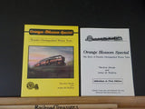 Orange Blossom Special By Shrady & Waldrop Si  with addendum to first edition