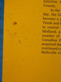 Grand Junction Railway, The  by Nick and Helma Mika Soft Cover
