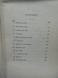 Penelope and the Others by Amy Walton Hard Cover 1911? Story of  5 country child