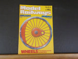 Model Railways Magazine #674 March 1981 London & South West Railway water tank