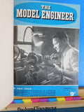 Model Engineer Magazine Bound volume #108 1953 January - June # 2693-2718