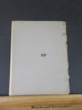 Norfolk and Western Railway Annual Report 27th year ended December 31 1922 MAP