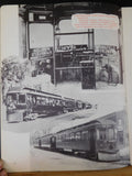 Trolley Sparks #94 May 1951 CERA Technical Issue Automatic air brakes for electr