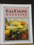 Gas Engine Magazine 1992 June James Kermath and the Kermath Mfg. Co