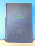 Tunnel Mystery, The by JC Lenehan A Novel Hard cover 1931