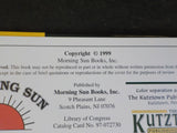 Chicago and North Western In Color Vol 2 1954 - 1958 Morning Sun Books