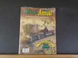 HOn3 Annual 2012 How to guide for HO Narrow Gauge Railroading Soft Cover