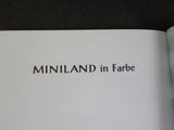 Anlagen Revue 9 by Mit Fazbteiil  MIBA Booklet  Soft Cover