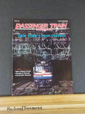 Passenger Train Journal #164 1991 August New York’s Penn Station