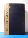 Transportation By Charles Landon Hard Cover 1951