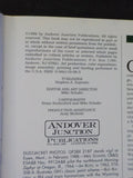 Burlington Northern and its Heritage by Steve Glischinski w/ Dust jacket