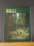 INFO Union Pacific Railroad 1977 April Employee   UP Soda Ash