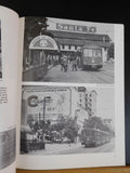 Light Rail Transit on the West Coast By Demoro & Harder Soft Cover 1989 96 pages