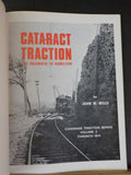 Cataract Traction Railways of Hamilton by Mills Canadian Traction  Soft Cover