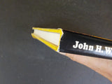 Great Yellow Fleet by John White History American Railroad Refrigerator Cars