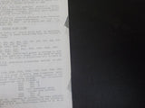 Upper Canada Railway Society Newsletter #163 August 1959 End of streetcar operat