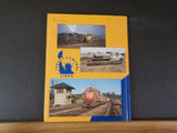 Jersey Central Lines In Color Volume 3 Walter Appel  Morning Sun Books