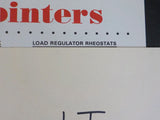 EMD Locomotive Pointers 7L-80 Cylinder head and valve check dual seal support be