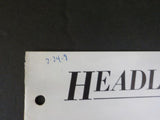 ERA Headlights 1977 July - September Metrorail Crosses the Potomac