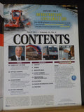 Progressive Railroading 2011 April Infrastructure challenges 2011 Austin Metro