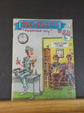 Sex to Sexty Freudian Slip #68    Soft Cover