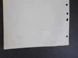 EMD Pointers 1964 August 31 Turbocharged engine oil pump modification
