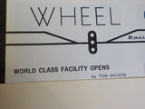Wheel Clicks 1987 March Pacific Railroad Society Intermodal container Transfer f