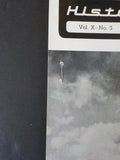 Chesapeake and Ohio Historical Newsletter 1978 March Stations Maysville KY MP601