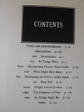 London’s Lost Railways by Charles Klapper w/ dust jacket