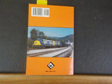 Contemporary Diesel Spotter’s Guide, The by Louis Marre & Paul Withers  2000 edi